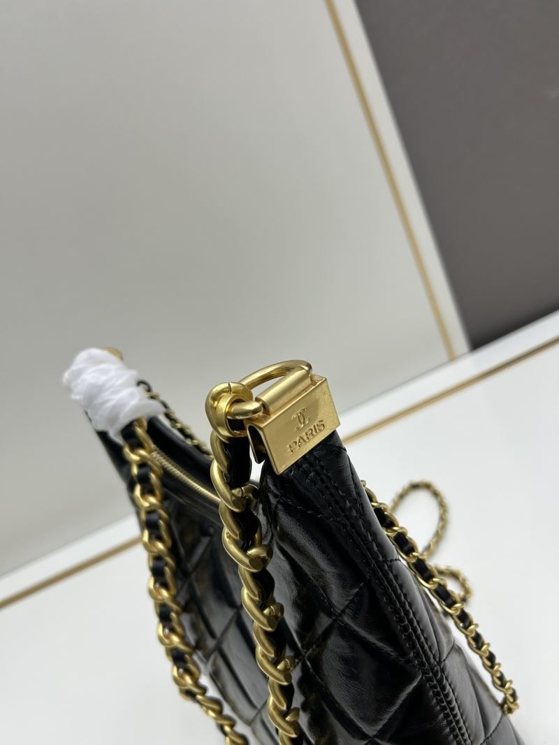 Chanel Hobo Bags